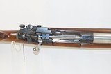 WORLD WAR II US Remington M1903A3 BOLT ACTION .30-06 Springfield C&R Rifle INFANTRY WEAPON Restored to TARGET RIFLE - 12 of 19