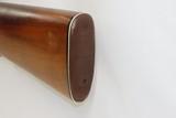 WORLD WAR II US Remington M1903A3 BOLT ACTION .30-06 Springfield C&R Rifle INFANTRY WEAPON Restored to TARGET RIFLE - 19 of 19