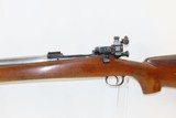 WORLD WAR II US Remington M1903A3 BOLT ACTION .30-06 Springfield C&R Rifle INFANTRY WEAPON Restored to TARGET RIFLE - 16 of 19