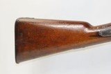 Antique BELGIAN MADE Model 1853/67 ALBINI-BRAENDLIN 11.5mm Caliber Rifle
Albini-Braendlin Fusil d’infanterie Mle 1853/67 - 3 of 23