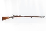 Antique BELGIAN MADE Model 1853/67 ALBINI-BRAENDLIN 11.5mm Caliber Rifle
Albini-Braendlin Fusil d’infanterie Mle 1853/67 - 2 of 23