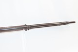 Antique BELGIAN MADE Model 1853/67 ALBINI-BRAENDLIN 11.5mm Caliber Rifle
Albini-Braendlin Fusil d’infanterie Mle 1853/67 - 14 of 23