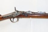 Antique BELGIAN MADE Model 1853/67 ALBINI-BRAENDLIN 11.5mm Caliber Rifle
Albini-Braendlin Fusil d’infanterie Mle 1853/67 - 4 of 23