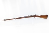 Antique BELGIAN MADE Model 1853/67 ALBINI-BRAENDLIN 11.5mm Caliber Rifle
Albini-Braendlin Fusil d’infanterie Mle 1853/67 - 18 of 23