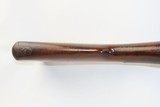 Antique BELGIAN MADE Model 1853/67 ALBINI-BRAENDLIN 11.5mm Caliber Rifle
Albini-Braendlin Fusil d’infanterie Mle 1853/67 - 12 of 23
