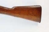 Antique BELGIAN MADE Model 1853/67 ALBINI-BRAENDLIN 11.5mm Caliber Rifle
Albini-Braendlin Fusil d’infanterie Mle 1853/67 - 19 of 23