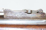 Antique BELGIAN MADE Model 1853/67 ALBINI-BRAENDLIN 11.5mm Caliber Rifle
Albini-Braendlin Fusil d’infanterie Mle 1853/67 - 16 of 23
