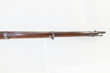 Antique BELGIAN MADE Model 1853/67 ALBINI-BRAENDLIN 11.5mm Caliber Rifle
Albini-Braendlin Fusil d’infanterie Mle 1853/67 - 5 of 23