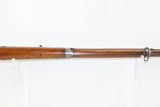 Antique BELGIAN MADE Model 1853/67 ALBINI-BRAENDLIN 11.5mm Caliber Rifle
Albini-Braendlin Fusil d’infanterie Mle 1853/67 - 7 of 23