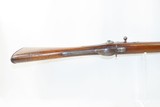 Antique BELGIAN MADE Model 1853/67 ALBINI-BRAENDLIN 11.5mm Caliber Rifle
Albini-Braendlin Fusil d’infanterie Mle 1853/67 - 6 of 23