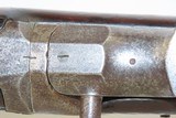 Antique BELGIAN MADE Model 1853/67 ALBINI-BRAENDLIN 11.5mm Caliber Rifle
Albini-Braendlin Fusil d’infanterie Mle 1853/67 - 10 of 23