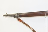 c1911 REMINGTON ARMS-UMC Co Model 1910 7mm Rolling Block MILITARY Rifle C&R Early 1900s CENTRAL/SOUTH AMERICA Military Rifle - 6 of 19