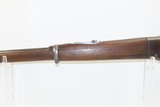 c1911 REMINGTON ARMS-UMC Co Model 1910 7mm Rolling Block MILITARY Rifle C&R Early 1900s CENTRAL/SOUTH AMERICA Military Rifle - 5 of 19