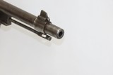c1911 REMINGTON ARMS-UMC Co Model 1910 7mm Rolling Block MILITARY Rifle C&R Early 1900s CENTRAL/SOUTH AMERICA Military Rifle - 19 of 19