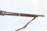 c1911 REMINGTON ARMS-UMC Co Model 1910 7mm Rolling Block MILITARY Rifle C&R Early 1900s CENTRAL/SOUTH AMERICA Military Rifle - 17 of 19