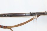 c1911 REMINGTON ARMS-UMC Co Model 1910 7mm Rolling Block MILITARY Rifle C&R Early 1900s CENTRAL/SOUTH AMERICA Military Rifle - 12 of 19
