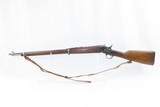 c1911 REMINGTON ARMS-UMC Co Model 1910 7mm Rolling Block MILITARY Rifle C&R Early 1900s CENTRAL/SOUTH AMERICA Military Rifle - 2 of 19
