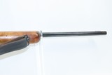 WORLD WAR II U.S. Military MOSSBERG Model 44US .22 Cal. TRAINING Rifle C&RU.S. TRAINER with PEEP SIGHT - 8 of 20