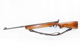 WORLD WAR II U.S. Military MOSSBERG Model 44US .22 Cal. TRAINING Rifle C&RU.S. TRAINER with PEEP SIGHT - 15 of 20