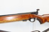 WORLD WAR II U.S. Military MOSSBERG Model 44US .22 Cal. TRAINING Rifle C&RU.S. TRAINER with PEEP SIGHT - 17 of 20