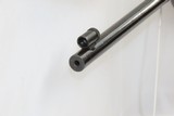 WORLD WAR II U.S. Military MOSSBERG Model 44US .22 Cal. TRAINING Rifle C&RU.S. TRAINER with PEEP SIGHT - 19 of 20