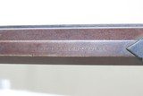 REMINGTON ARMS Co. No. 2 .32 Cal. Rimfire ROLLING BLOCK SPORTING Rifle C&R - 9 of 18