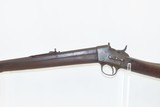 REMINGTON ARMS Co. No. 2 .32 Cal. Rimfire ROLLING BLOCK SPORTING Rifle C&R - 4 of 18