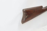 REMINGTON ARMS Co. No. 2 .32 Cal. Rimfire ROLLING BLOCK SPORTING Rifle C&R - 17 of 18
