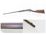 REMINGTON ARMS Co. No. 2 .32 Cal. Rimfire ROLLING BLOCK SPORTING Rifle C&R - 1 of 18