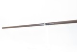 REMINGTON ARMS Co. No. 2 .32 Cal. Rimfire ROLLING BLOCK SPORTING Rifle C&R - 8 of 18