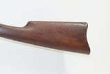 REMINGTON ARMS Co. No. 2 .32 Cal. Rimfire ROLLING BLOCK SPORTING Rifle C&R - 3 of 18