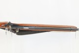 WORLD WAR II U.S. Military MOSSBERG Model 44US .22 Cal. TRAINING Rifle C&RU.S. TRAINER with PEEP SIGHT - 11 of 18