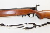 WORLD WAR II U.S. Military MOSSBERG Model 44US .22 Cal. TRAINING Rifle C&RU.S. TRAINER with PEEP SIGHT - 15 of 18