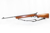 WORLD WAR II U.S. Military MOSSBERG Model 44US .22 Cal. TRAINING Rifle C&RU.S. TRAINER with PEEP SIGHT - 13 of 18
