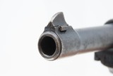 c1944 WORLD WAR II German SPREEWERKE cyq Code P.38 9x19mm Luger Pistol C&R
Third Reich GERMAN “Wehrmacht” Sidearm - 9 of 20