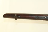 c1863 mfr. EARLY SPENCER Cavalry Rifle CIVIL WAR Antique Saddle Ring Carbine Low Serial Number Army Model in .52 Rimfire! - 9 of 22