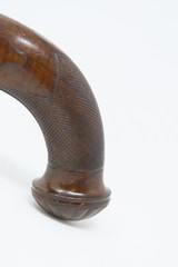 BRACE of ENGRAVED Antique CHARLES MOORE Percussion OFFICER’S Pistols c1830sBRITISH Pistols with MATCHED SERIAL NUMBERS - 17 of 25