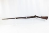 Antique HARPERS FERRY U.S. Model 1842 SMOOTHBORE .69 Cal. Percussion MUSKET CIVIL WAR Musket Made in 1850 with BAYONET - 16 of 22