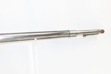 c1861 CIVIL WAR IMPORT Belgian LEMILLE RIFLE-MUSKET .74 Caliber PercussionWith Saber Bayonet! - 11 of 19
