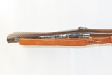 c1861 CIVIL WAR IMPORT Belgian LEMILLE RIFLE-MUSKET .74 Caliber PercussionWith Saber Bayonet! - 7 of 19