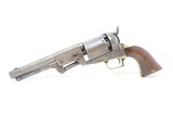 c1851 Antique CIVIL WAR Era 2nd Model COLT DRAGOON .44 PERCUSSION Revolver
One of 2,700; Second Year Production, Made in 1851 - 2 of 18