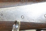 CIVIL WAR Antique U.S. BURNSIDE Model 1864 “5th Model” SADDLE RING CarbineClassic PERCUSSION Carbine Made in Providence, RI - 5 of 19