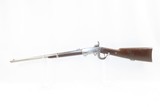CIVIL WAR Antique U.S. BURNSIDE Model 1864 “5th Model” SADDLE RING CarbineClassic PERCUSSION Carbine Made in Providence, RI - 14 of 19