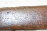 CIVIL WAR Antique U.S. BURNSIDE Model 1864 “5th Model” SADDLE RING CarbineClassic PERCUSSION Carbine Made in Providence, RI - 13 of 19