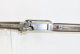 CIVIL WAR Antique U.S. BURNSIDE Model 1864 “5th Model” SADDLE RING CarbineClassic PERCUSSION Carbine Made in Providence, RI - 11 of 19