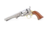 c1864 CIVIL WAR Antique COLT Model 1849 POCKET .31 Cal. PERCUSSION RevolverHandy WILD WEST SIX-SHOOTER Made In 1864 - 2 of 21