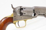 c1864 CIVIL WAR Antique COLT Model 1849 POCKET .31 Cal. PERCUSSION RevolverHandy WILD WEST SIX-SHOOTER Made In 1864 - 20 of 21