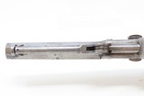 c1864 CIVIL WAR Antique COLT Model 1849 POCKET .31 Cal. PERCUSSION RevolverHandy WILD WEST SIX-SHOOTER Made In 1864 - 17 of 21
