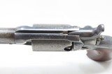 Antique Pre-CIVIL WAR COLT Model 1855 “ROOT” Side-Hammer POCKET RevolverFirst Year Production Side-hammer Revolver Made in 1856 - 9 of 19