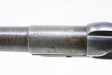 Antique Pre-CIVIL WAR COLT Model 1855 “ROOT” Side-Hammer POCKET RevolverFirst Year Production Side-hammer Revolver Made in 1856 - 11 of 19
